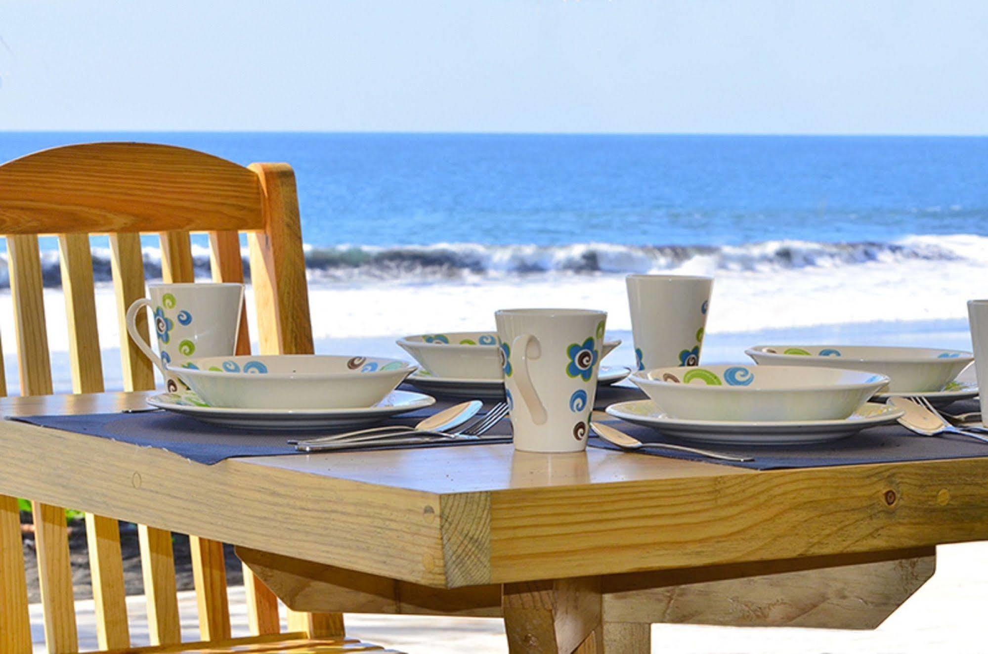 Playa Plana Hotel Havai Exterior foto