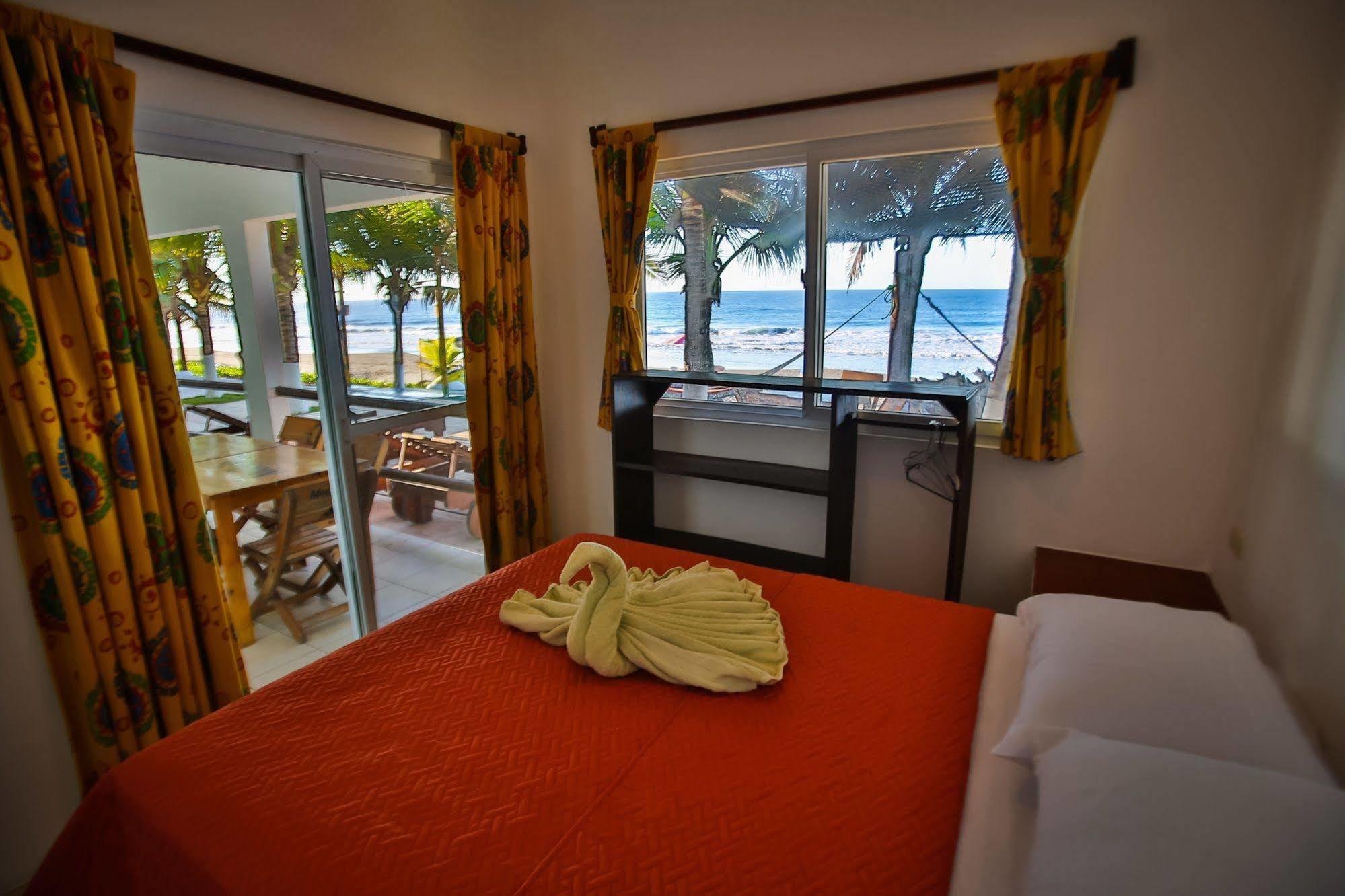 Playa Plana Hotel Havai Exterior foto