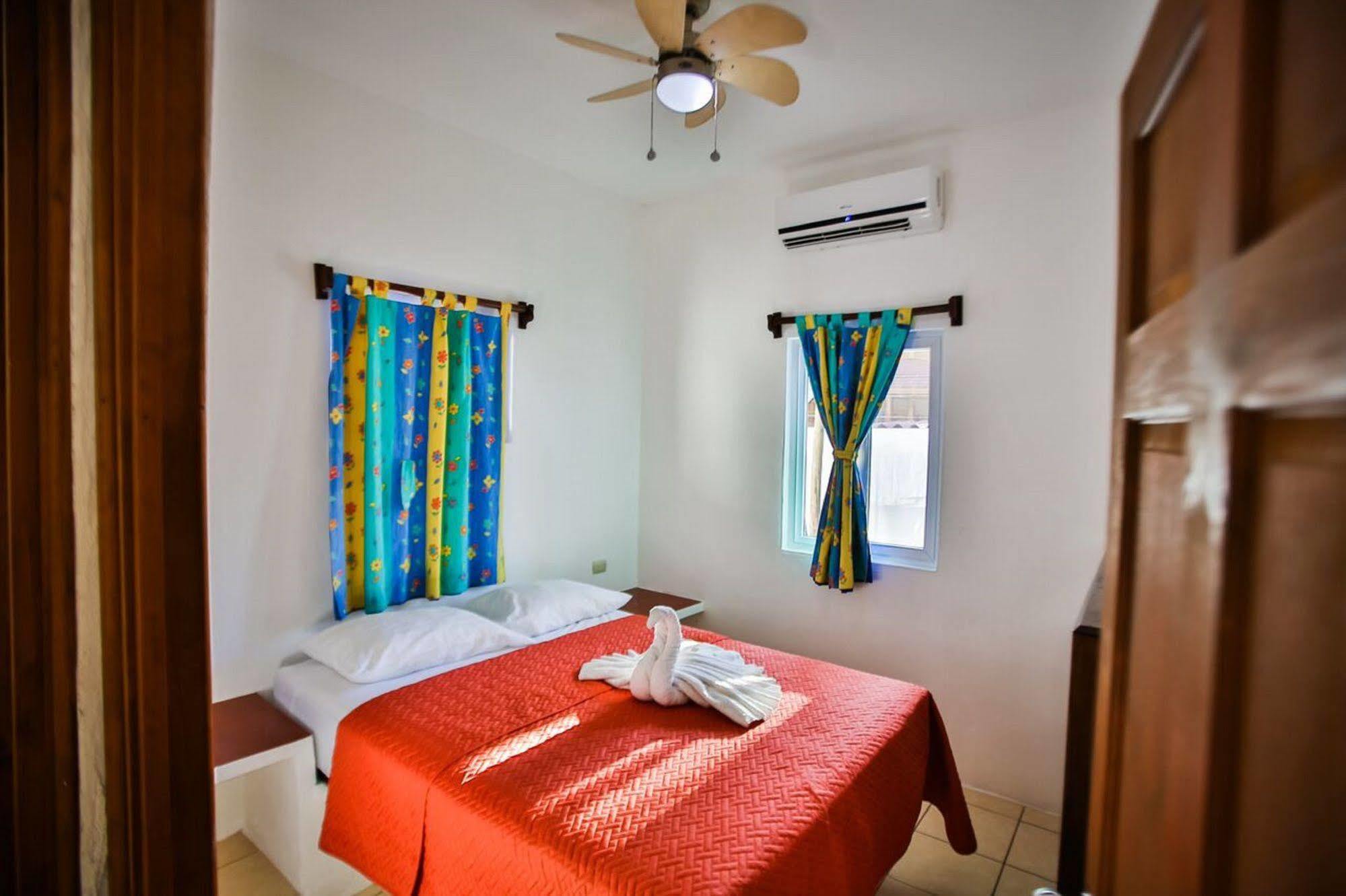 Playa Plana Hotel Havai Exterior foto