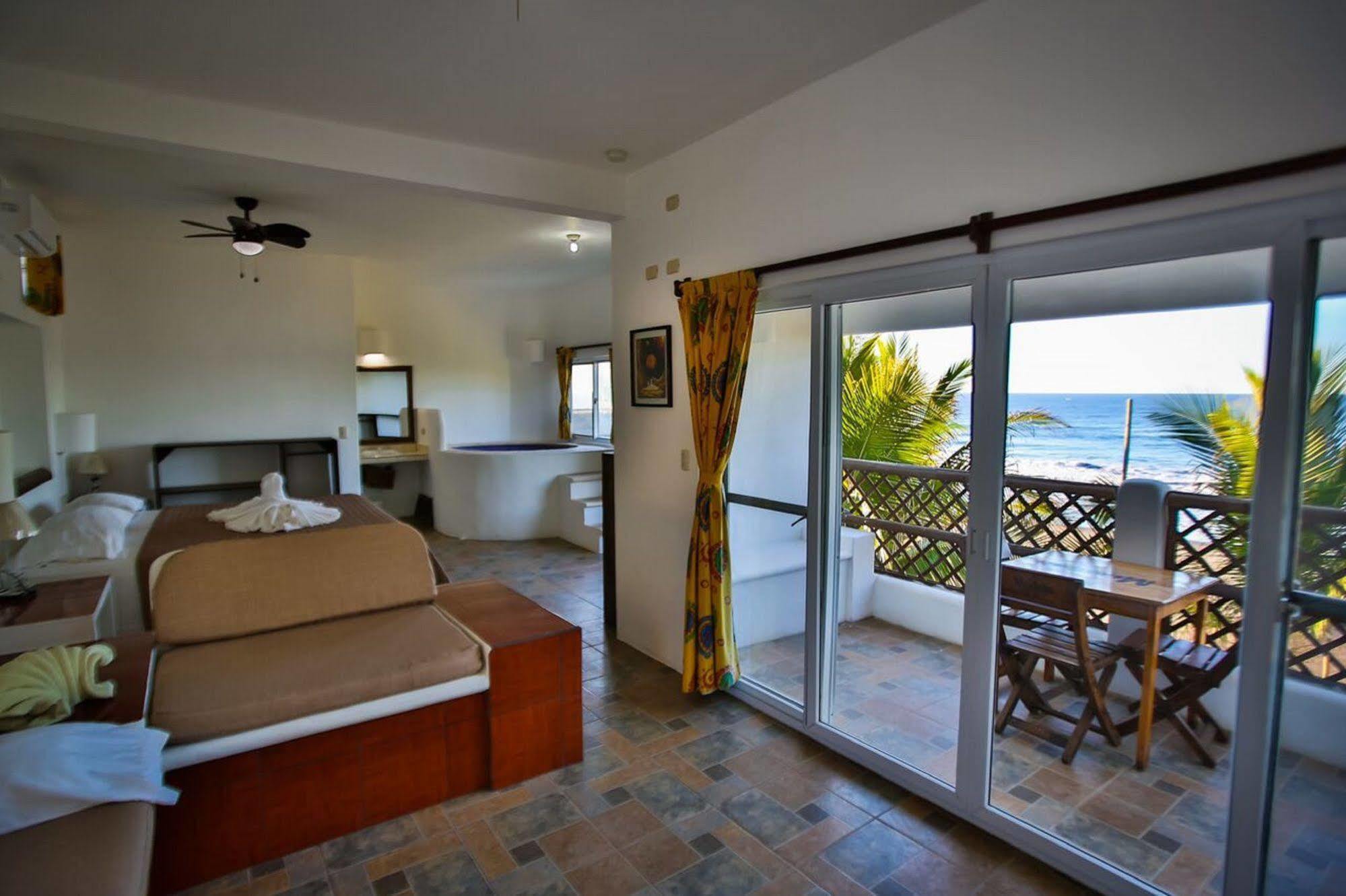 Playa Plana Hotel Havai Exterior foto