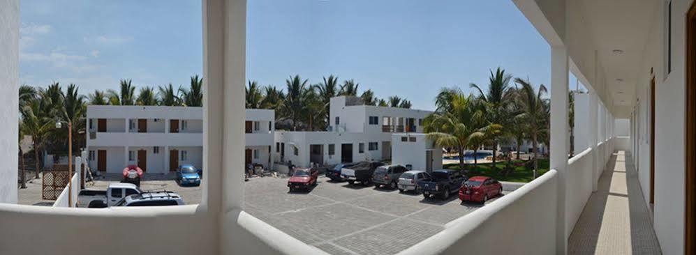 Playa Plana Hotel Havai Exterior foto